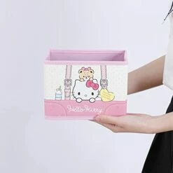 Kitty Makeup Bag Kitty Cat Cosmetic Bag Portable Travel Cosmetics Storage Case Gift For Girls Women（MUB Kitty A） -TRAVELPRO Sales 41DsD1Mo5oL