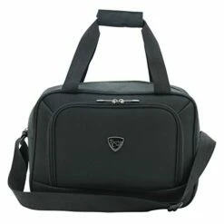 Travelers Club Sky+ Luggage Set, Black, 5 Piece -TRAVELPRO Sales 41DxnEB00wL