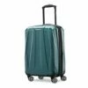 Samsonite Centric 2 Hardside Expandable Luggage With Spinner Wheels, Emerald Green, Carry-On 20-Inch -TRAVELPRO Sales 41EJwOUJ5zL