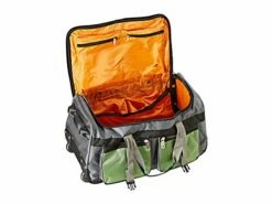 Athalon 22" 15 Pocket Wheeling Duffel Carry On Bag, Green. 521-Green Grass 11 Athalon 22" 15 Pocket Wheeling Duffel Carry On Bag, Green. 521-Green Grass -TRAVELPRO Sales 41FJ59FwfhL