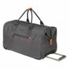 Ricardo Montecito 22" Wheeled Carry-On Duffel Grey -TRAVELPRO Sales 41FP6RYEYBL