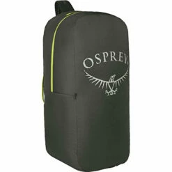 Osprey Airporter, Shadow Grey, Large -TRAVELPRO Sales 41FRP1V5 8L
