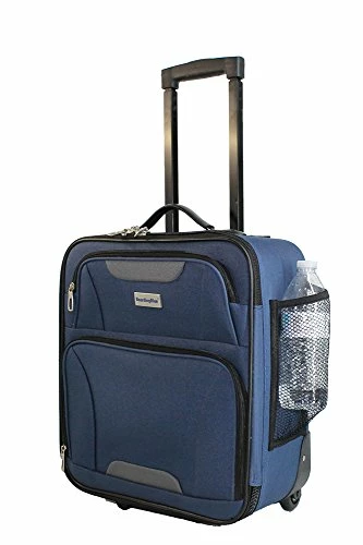 Boardingblue Airlines Rolling Personal Item Under Seat Luggage Frontier, Spirit 3 Boardingblue Airlines Rolling Personal Item Under Seat Luggage Frontier, Spirit
