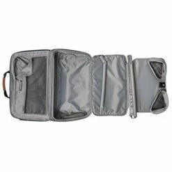 Travelpro Luggage Crew 11 22" Carry-On Smart Duffel With Suiter W/Usb Port, Patriot Blue -TRAVELPRO Sales 41FdAvgvfpL