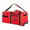 Rolling Firefighter Gear Bag Fireman Equipment Duffel With Wheels Paramedic Wheeled Travel Bags Helmet Pocket -TRAVELPRO Sales 41FmNbAQsqL