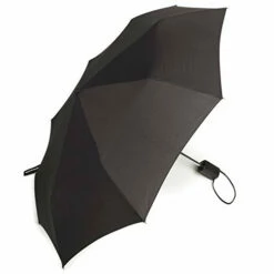 SWISSGEAR Swiss Gear Travel Umbrella, Black, 36-Inch Canopy -TRAVELPRO Sales 41FuQV9e2nL