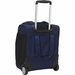 EBags Kalya Underseat Carry-on 2.0 With USB Port (Brushed Indigo) -TRAVELPRO Sales 41G05ghGHvL 2c895751 b3b2 43d5 99a1 972d00dc1fb8