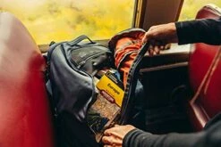 Gregory Mountain Products Detour 40, Spark Navy, One Size -TRAVELPRO Sales 41G4Pu7WyqL