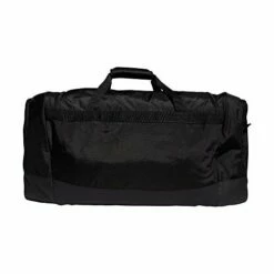 Adidas Defender 4 Large Duffel Bag, Black/White, One Size -TRAVELPRO Sales 41H7H3Rj3kL