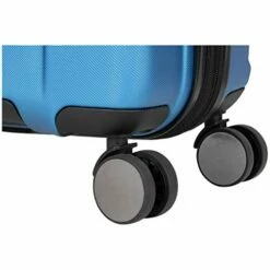 Kenneth Cole Reaction Continuum Hardside 8-Wheel Expandable Upright Spinner Luggage, Vivid Blue, 2-Piece (20" Carry-On / 28" Check Size) -TRAVELPRO Sales 41HayMhlE9L 69d26a4d 6c28 4feb 9f89 b49fb4b8087f