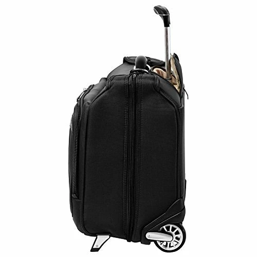 Travelpro Platinum Magna 2 Carry-On Rolling Garment Bag, Black 5 Travelpro Platinum Magna 2 Carry-On Rolling Garment Bag, Black - Image 3