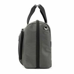 Travelpro Crew Versapack Weekender Carry-on Duffel Bag W/Suiter, Titanium Grey, One Size 15 Travelpro Crew Versapack Weekender Carry-on Duffel Bag W/Suiter, Titanium Grey, One Size -TRAVELPRO Sales 41HoNuykTjL