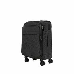 Cloe Carry-On 20 Inch Luggage With 360º-spinner Wheels In Black Color -TRAVELPRO Sales 41HvLgfbjgL
