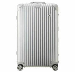 RIMOWA Original Lufthansa Edition Check-In L, Silver 86L 11 RIMOWA Original Lufthansa Edition Check-In L, Silver 86L -TRAVELPRO Sales 41ILLR9yejL