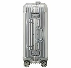 RIMOWA Original Lufthansa Edition Check-In M, Silver 60L -TRAVELPRO Sales 41IcjpOdbGL