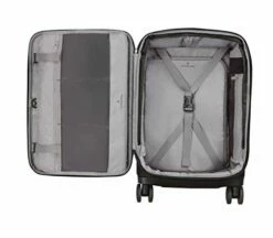 Victorinox Werks Traveler 6.0 Frequent Flyer Plus Softside Carry-On (Black) -TRAVELPRO Sales 41IjdPw uNL