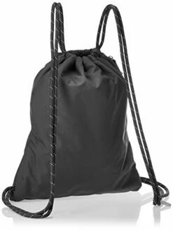 NIKE Heritage Gym Sack - 2.0, Thunder Grey/Thunder Grey/Thunder Grey, Misc -TRAVELPRO Sales 41IlbssoboL