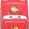 Disney Pixar Cars 2 Rolling Lightning McQueen Luggage Suitcase -TRAVELPRO Sales 41In16lIpIL