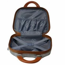 World Traveler Classique Hardside 2-PC Carry-On Spinner Luggage Set, Rose Gold, One Size -TRAVELPRO Sales 41IpGAG73QL