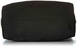 Baggallini Expandable Carry On Duffel, Black/charcoal -TRAVELPRO Sales 41Iv7rnUYsL