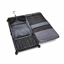 Samsonite Silhouette 16 Duet Spinner Garment Bag -TRAVELPRO Sales 41JJBGugzfL 8a34b87c c63f 450a a783 e06348cc73d0