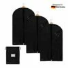 Bruce. 3 X Premium Garment Bag Incl. Shoe Bag | 39.4 X 23.6 Inches | Suit Bags For Travel And Storage | Breathable Bags For Suits, Jackets And Dresses (39.4 X 23.6 Inches - 100 Cm X 60 Cm) -TRAVELPRO Sales 41JM8J9jrvL