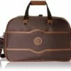 DELSEY Paris Chatelet Soft Air Weekender Travel Duffel Bag, Chocolate, One Size -TRAVELPRO Sales 41JPc6Aax L