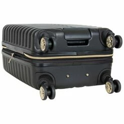 Kenneth Cole Reaction Women's Sophie Backpack Silky Nylon 15" Laptop & Tablet RFID Bookbag For School, Work, & Travel, Black With 20" Carry-On, One Size 26 Kenneth Cole Reaction Women's Sophie Backpack Silky Nylon 15" Laptop & Tablet RFID Bookbag For School, Work, & Travel, Black With 20" Carry-On, One Size -TRAVELPRO Sales 41JQwSm f5L cd1a7a25 81af 4fd2 a9ad 909d1c3407a3