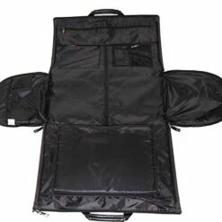 Garment Bag Duffel Luggage Oversized Waterproof,Suit/Blazer Bags/Carry-Garment/Travel/Weekend (Black) ¡­ -TRAVELPRO Sales 41Jiv6LBxOL