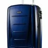 Samsonite Winfield 2 Hardside Luggage With Spinner Wheels, Navy, Carry-On 20-Inch -TRAVELPRO Sales 41JkON4wjlL