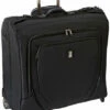 Travelpro Crew 10 50 Inch Rolling Garment Bag, Black, One Size
