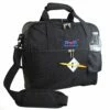BoardingBlue Allegiant Air Free Personal Item Under Seat (Black) 2-Day-Shipping -TRAVELPRO Sales 41Jrs1P BAL