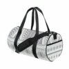 Duffel Bag Aztec Pattern Drawings Women Garment Gym Tote Bag Best Sports Bag For Boys -TRAVELPRO Sales 41Jxidjq8nL