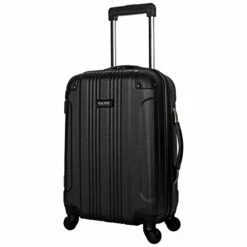 Kenneth Cole Reaction Out Of Bounds 20-Inch Carry-On Lightweight Durable Hardshell 4-Wheel Spinner Cabin Size Luggage -TRAVELPRO Sales 41JyHsRip9L