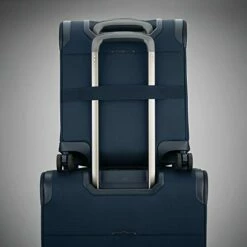 Samsonite Lineate Underseat Carry On Boarding Bag With Spinner Wheels, Evening Teal 19 Samsonite Lineate Underseat Carry On Boarding Bag With Spinner Wheels, Evening Teal -TRAVELPRO Sales 41K26yEaljL