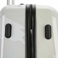 InUSA Hardside Luggage Set With Spinner Wheels, World Printed Travel Suitcases With TSA Lock And Ergonomic GEL Handle, World, 3 Piece Set (20/24/28) 17 InUSA Hardside Luggage Set With Spinner Wheels, World Printed Travel Suitcases With TSA Lock And Ergonomic GEL Handle, World, 3 Piece Set (20/24/28) -TRAVELPRO Sales 41KX8dtBPSL