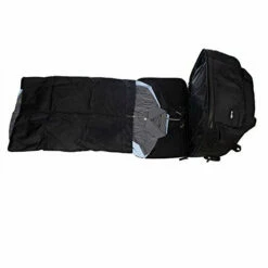 Genius Pack 20" Carry On Duffle Bag W/Integrated Garment Suiter 16 Genius Pack 20" Carry On Duffle Bag W/Integrated Garment Suiter -TRAVELPRO Sales 41Kp 2B7XwxrL