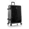 Heys America Black Leopard 30-Inch Hardside Spinner Luggage (Black Leopard) -TRAVELPRO Sales 41L5EBY88 L