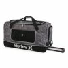 Hurley Rolling Duffel, Grey Tweed 2 Hurley Rolling Duffel, Grey Tweed -TRAVELPRO Sales 41L9KZQhfHS