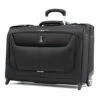 Travelpro Luggage Maxlite 5 22" Lightweight Carry-on Rolling Garment Bag, Suitcase, Black 2 Travelpro Luggage Maxlite 5 22" Lightweight Carry-on Rolling Garment Bag, Suitcase, Black -TRAVELPRO Sales 41LHgtinE6L c80f4701 13eb 4787 8259 7165aa655a42