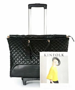 16 Inch Fashion Wheeled Rolling Tote Garment Bag Suitcase Luggage Spinner Mobile Office For Women -TRAVELPRO Sales 41LXBUFRMjL 0c2a198f d7cf 430d b26c e4b843866caa