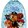 Nickelodeon PAW Patrol Boy's 18" Rolling Carry On Luggage