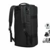 OZUKO Gym Bag Backpack, 4 In 1 Carry-on Garment Bag Large Duffel Bag Suit Travel Bag Weekend Bag Flight Bag Overnight Bag With Shoes Compartment… (Black) 1 OZUKO Gym Bag Backpack, 4 In 1 Carry-on Garment Bag Large Duffel Bag Suit Travel Bag Weekend Bag Flight Bag Overnight Bag With Shoes Compartment… (Black) -TRAVELPRO Sales 41M C2LSu L