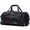 Swiss Alpen - Cervino Duffel - Water Resistant Durable 1680D Carry On Travel Duffel Bag Gym -TRAVELPRO Sales 41M3jE6ka2L