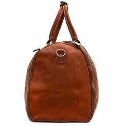 Convertible Full Grain Leather Garment Duffle Bag - Floto Parma Edition -TRAVELPRO Sales 41MMFQU7a4L