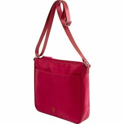 Hey's America HiLite The Art Of Modern Travel Dual Zip Crossbody (Black) -TRAVELPRO Sales 41MNevAZDIL