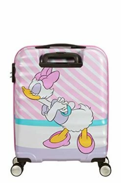 American Tourister Handgepäck, Daisy Pink Kiss, S (55 Centimeters-36 L) -TRAVELPRO Sales 41MRe6ocpiL