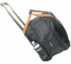 Always® BoardingBlue Personal Item Under Seat For The Airlines Of American, Frontier, Spirit, -TRAVELPRO Sales 41MTeZcv7VL