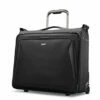 Samsonite Armage Wheeled Duet Garment Bag Black -TRAVELPRO Sales 41MVb0s4DQL