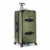 Traveler's Choice Maxporter II 30" Hardside Spinner Trunk Luggage, Dark Green -TRAVELPRO Sales 41Mi5dQ3sGL